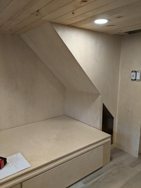 Minid-Maisons Sur Mesure Inc.