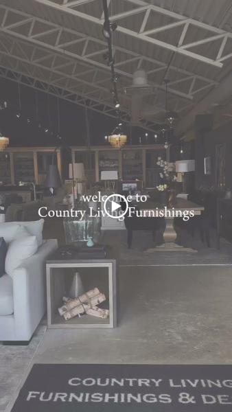 Country Living Furnishings & Design