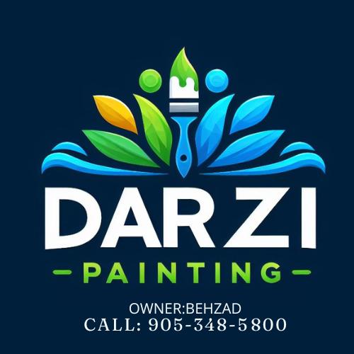 Darzi Painting
