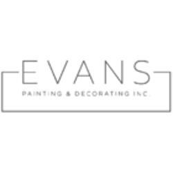 Evans Painting and Decorating
