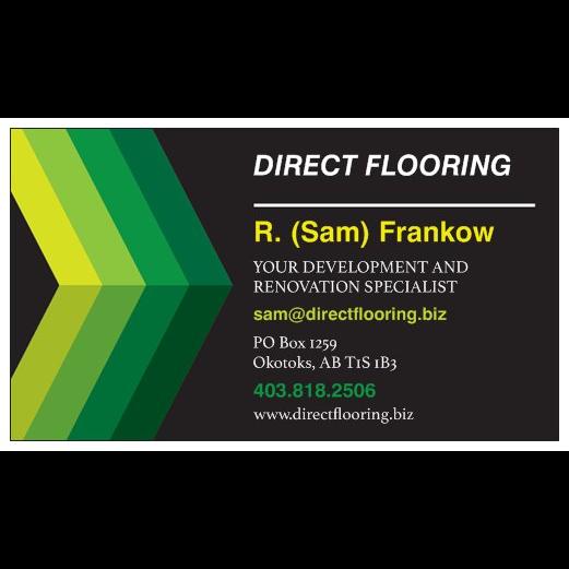 Direct Flooring