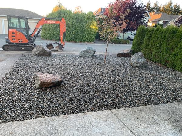 Depol Contracting