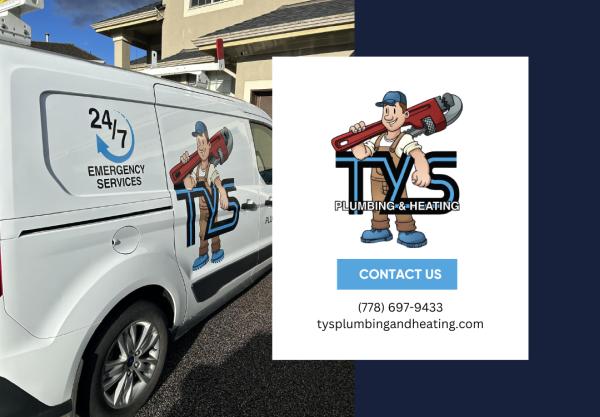 TYS Plumbing&heating