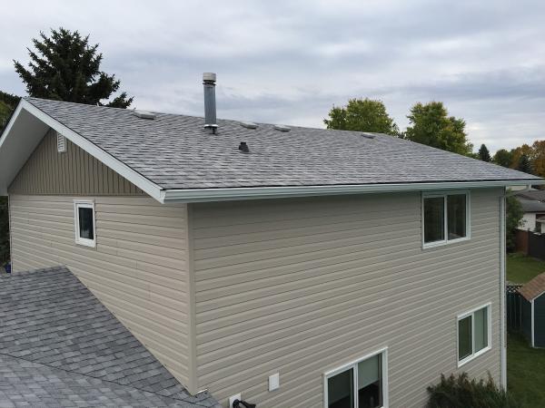 Alpha Roofing