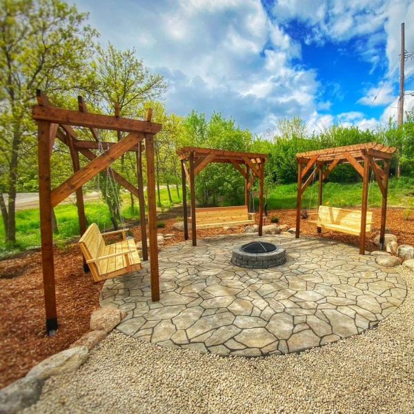 The Ultimate Deck Shop Regina