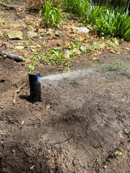 KSB Irrigation