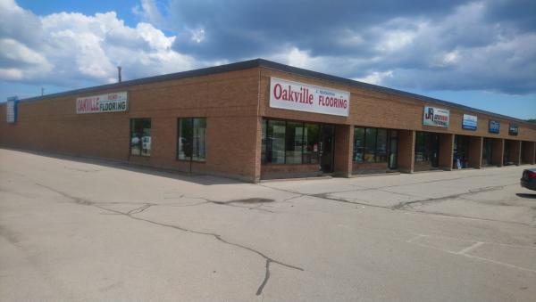 Oakville Flooring and Renovation Inc