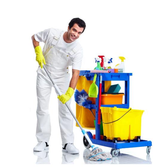 Lampo Cleaning Services