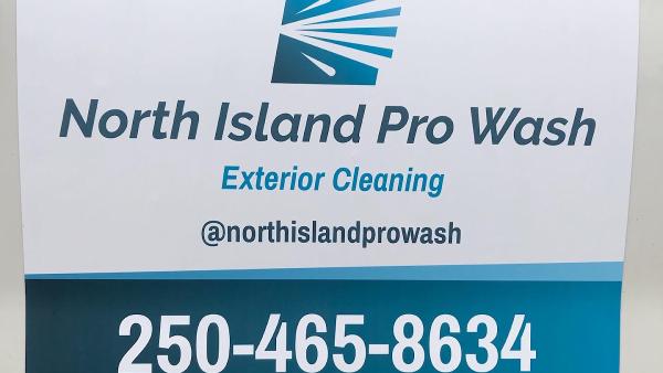 North Island Pro Wash
