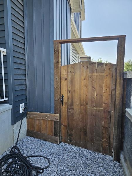 Atek Fence and Deck