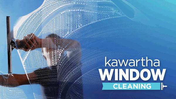 Kawartha Window Cleaning