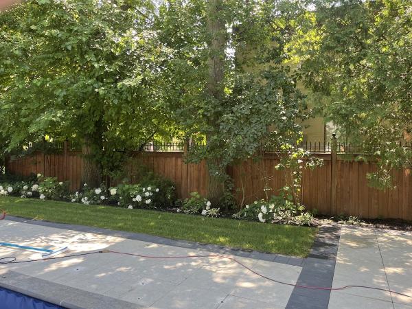 Deck Design