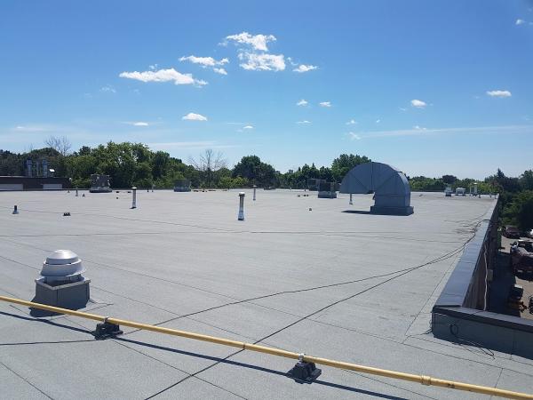 Northcan Roofing Inc.