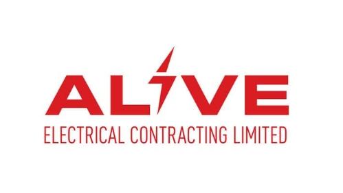 Alive Electrical Contracting Ltd.