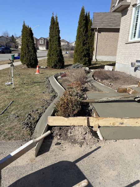 JB Construction & Parging