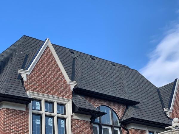 Quality Roofing Services Ltd_ Toronto Roofing Company