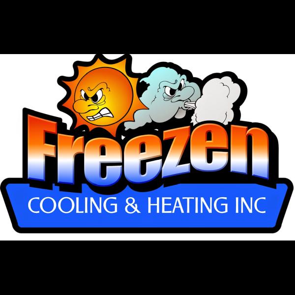 Freezen Cooling & Heating Inc.