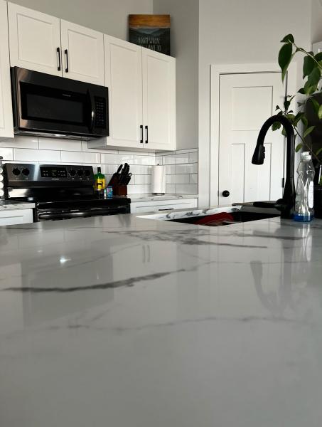 Shim N' Shine Natural Cleaning Services