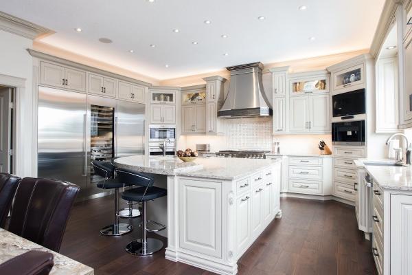 Integri Kitchens Ltd