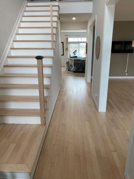 Ottawa Sanding and Refinishing