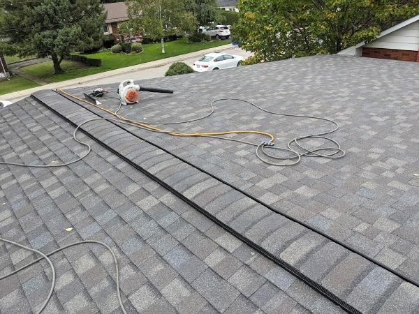 Quality Home Roofing and Remodeling