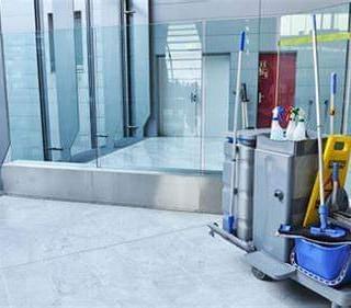 Medclean Janitorial Services Inc- Commercial and Office Cleaning