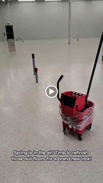 Medclean Janitorial Services Inc- Commercial and Office Cleaning