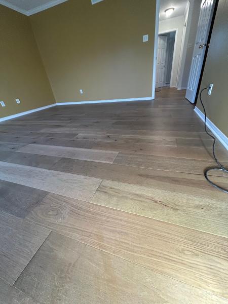 DM Flooring Pro Inc.