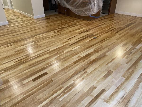 DM Flooring Pro Inc.