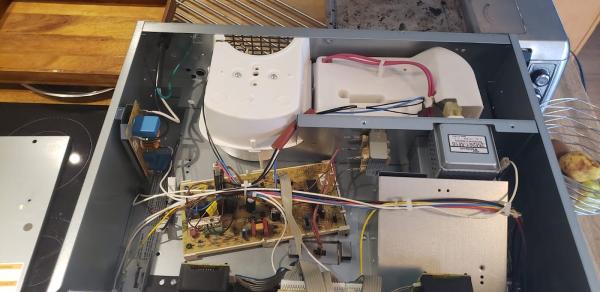 Advanced Home Repairs