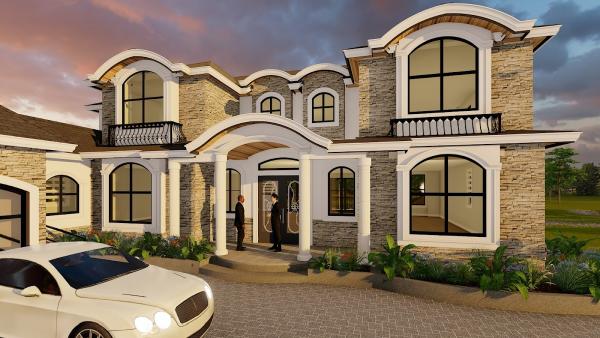 Sweet Home 3D Design