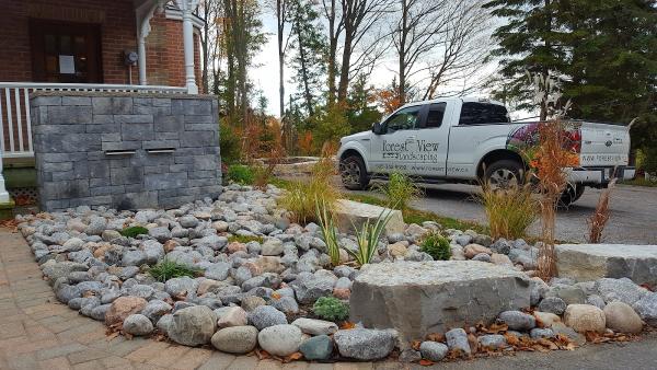 Forest View Landscaping