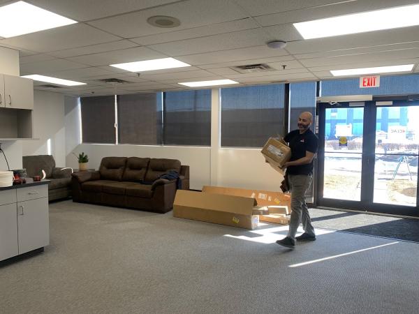 Benchmark Sales & Trading