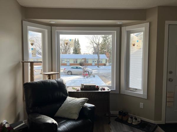 Weather Pro Windows and Doors