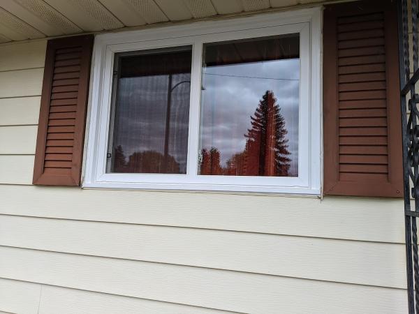 Weather Pro Windows and Doors