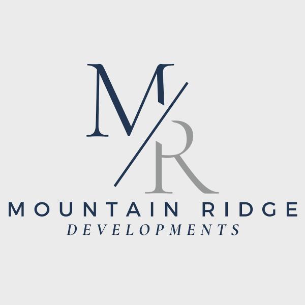 Mountain Ridge Developments