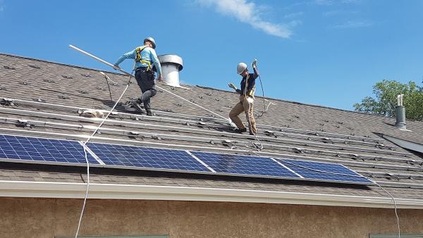 Gridworks Solar & Electrical Experts