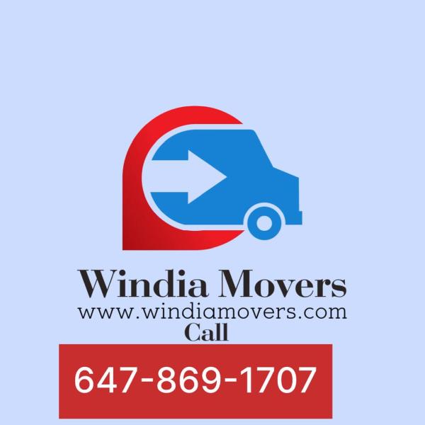 Windia Movers Barrie