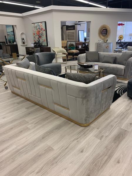 Total Home Decor Inc