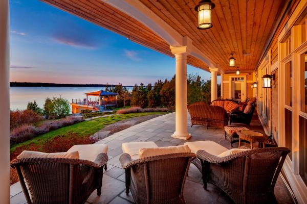 Infinity Fine Homes