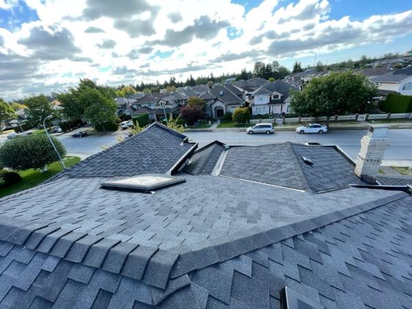 Max Roofing