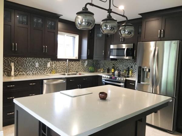 Soap and Suds Cleaning