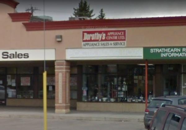 Dorothys Appliance