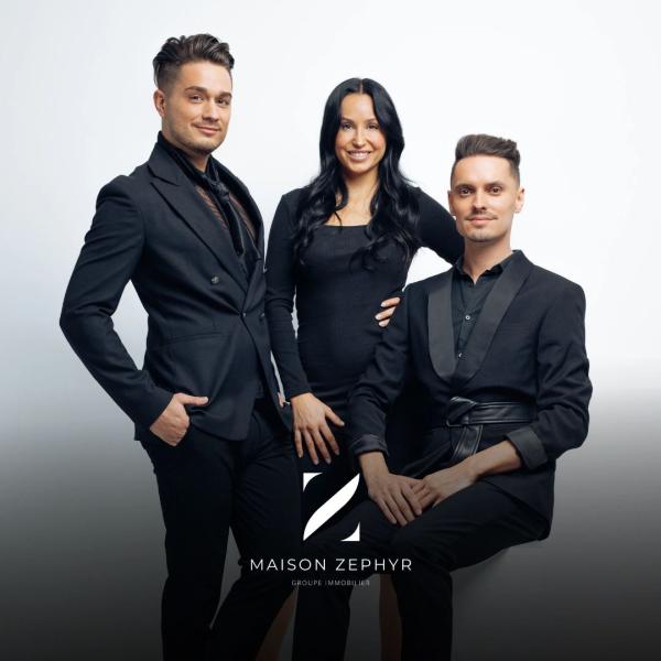 Maison Zephyr