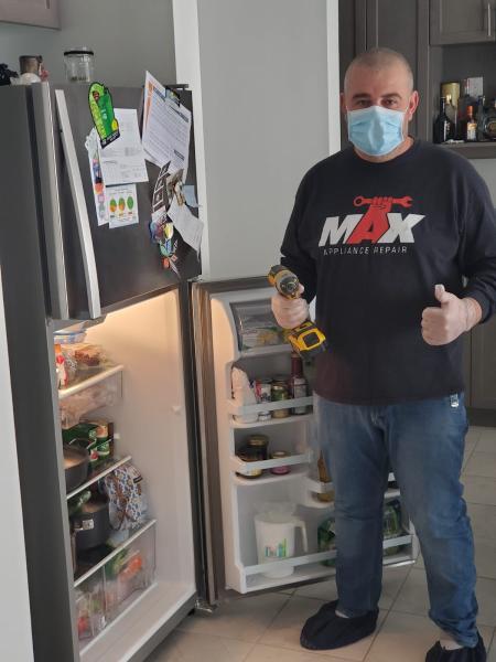 MAX Appliance Repair Innisfil