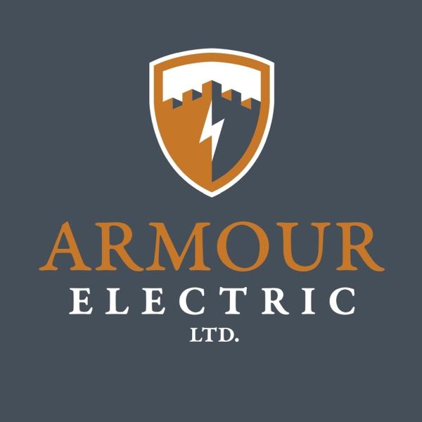 Armour Electric Ltd.