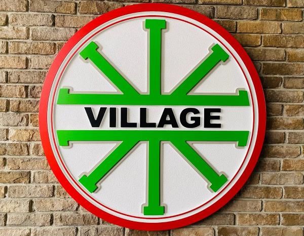 Village Dallas Inc