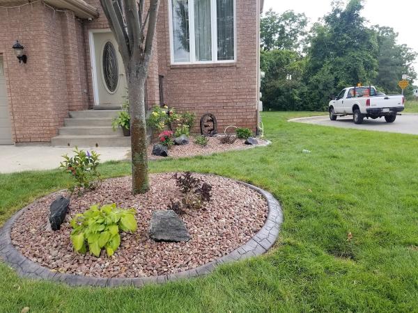 Essex Landscaping