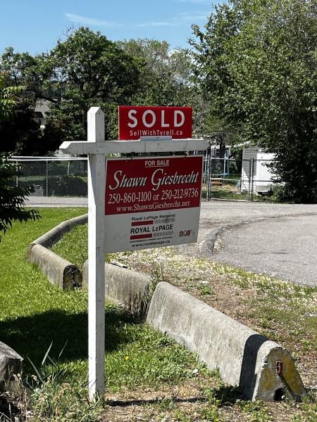 Tyrell Boake Real Estate