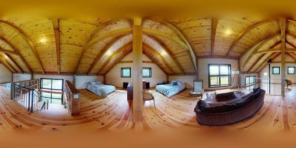 LinÉaire Éco-Construction